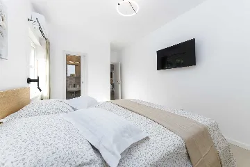 Villa with Private Pool and Sea View in Konavle