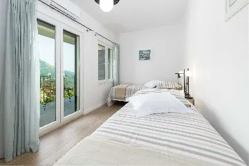 Villa with Private Pool and Sea View in Konavle