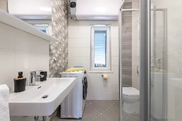 Villa with Private Pool and Sea View in Konavle