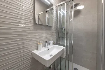 Villa with Private Pool and Sea View in Konavle