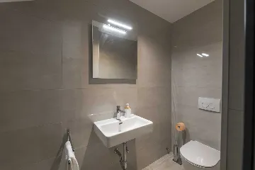 Villa with Private Pool and Sea View in Konavle