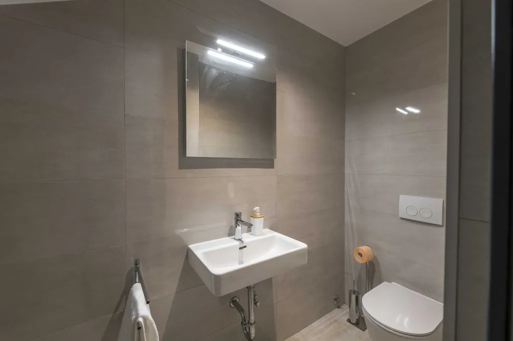 Villa with Private Pool and Sea View in Konavle