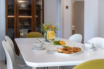 Villa with Private Pool and Sea View in Konavle