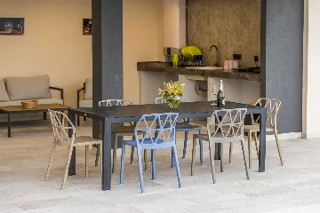 Villa with Private Pool and Sea View in Konavle