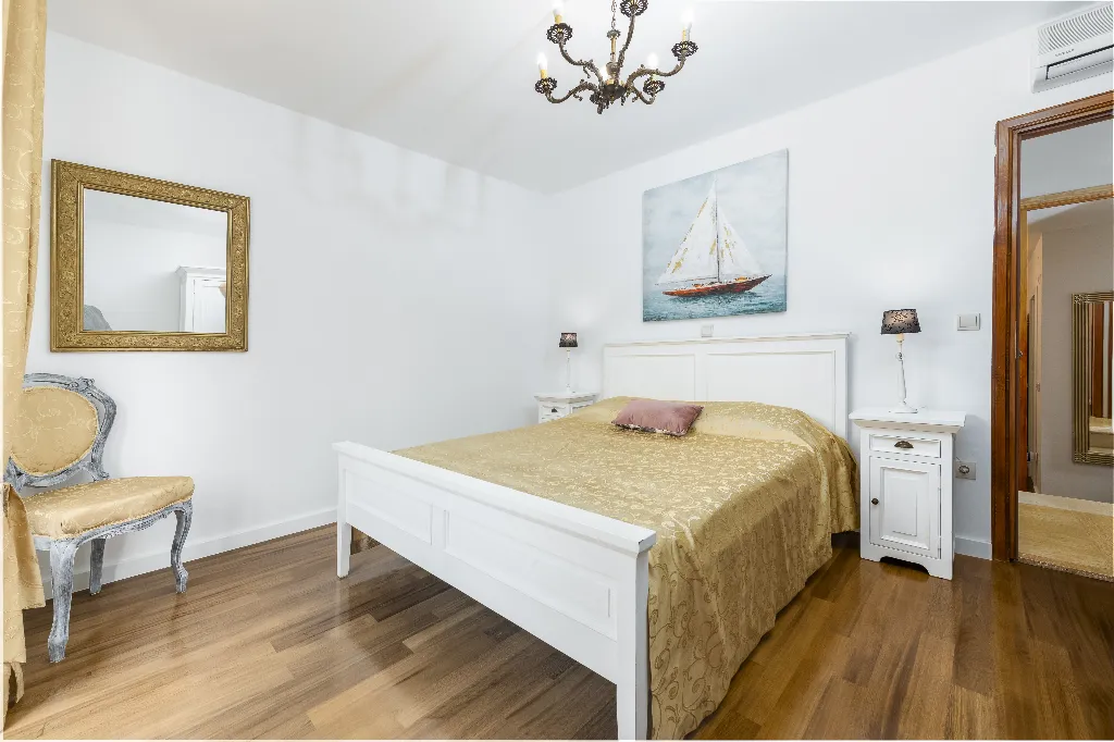 Kupari Villa with Heated Pool for Up to 9