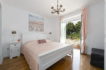 Kupari Villa with Heated Pool for Up to 9