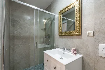 Kupari Villa with Heated Pool for Up to 9