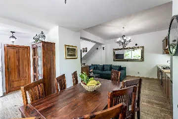 Kupari Villa with Heated Pool for Up to 9