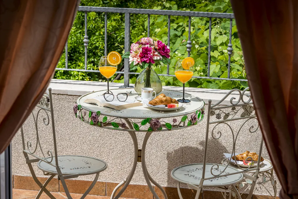 Kupari Villa with Heated Pool for Up to 9