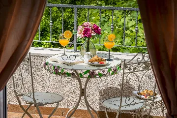 Kupari Villa with Heated Pool for Up to 9