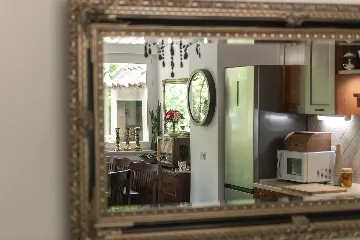 Kupari Villa with Heated Pool for Up to 9