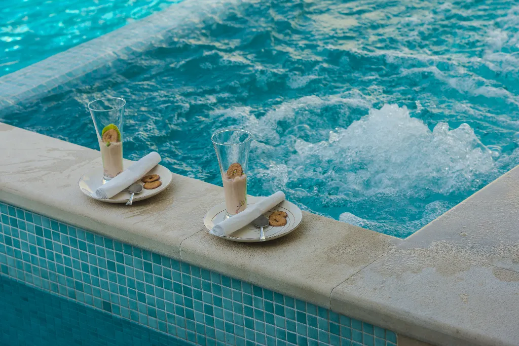 Kupari Villa with Heated Pool for Up to 9