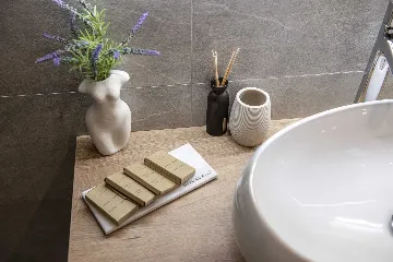 New Two-Bedroom Apartment in Croatia with Partial Sea View