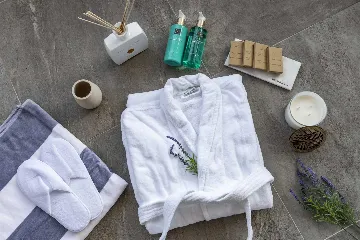 New Two-Bedroom Apartment in Croatia with Partial Sea View