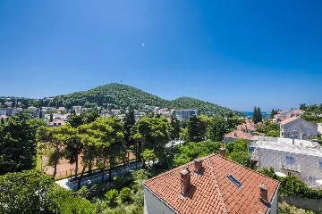 Two-Bedroom Apartment with Terrace & Partial Sea View