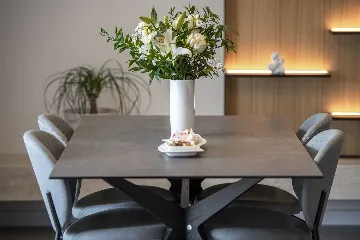 Two-Bedroom Apartment with Terrace & Partial Sea View