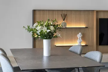 2-Bedroom Apartment with Terrace for 4 in Croatia