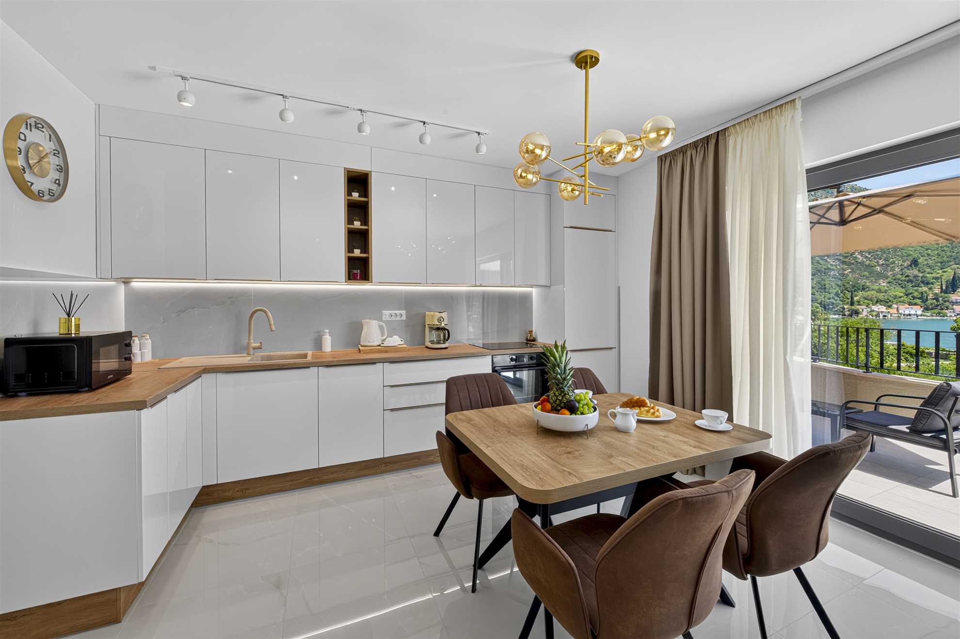 Apartment Stella Vitta