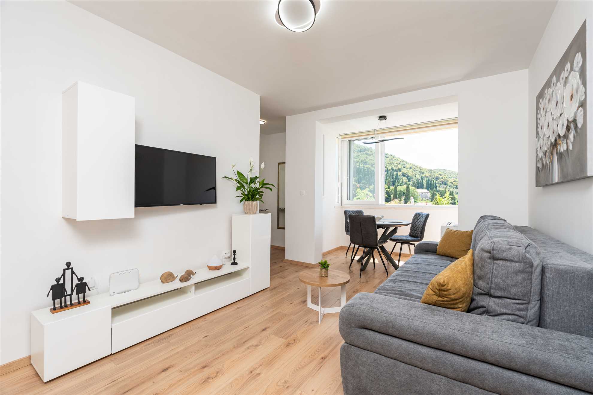 Apartment Mia Sky I