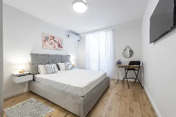 Dubrovnik 2-Bedroom Apartment for 4 Guests