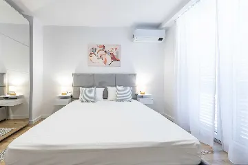 Dubrovnik 2-Bedroom Apartment for 4 Guests