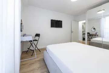 Dubrovnik 2-Bedroom Apartment for 4 Guests