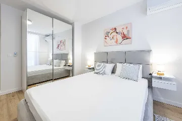 Dubrovnik 2-Bedroom Apartment for 4 Guests
