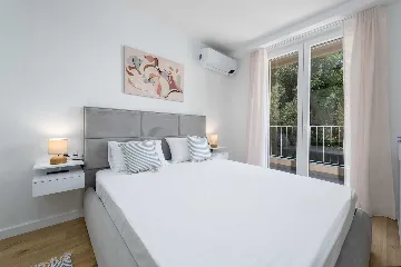 Dubrovnik 2-Bedroom Apartment for 4 Guests