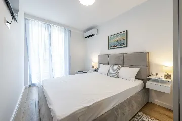 Dubrovnik 2-Bedroom Apartment for 4 Guests