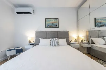 Dubrovnik 2-Bedroom Apartment for 4 Guests