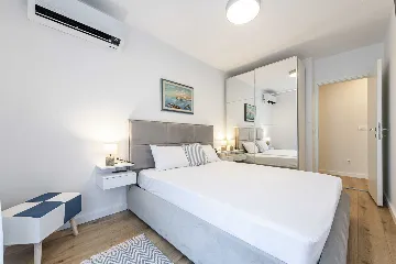 Dubrovnik 2-Bedroom Apartment for 4 Guests