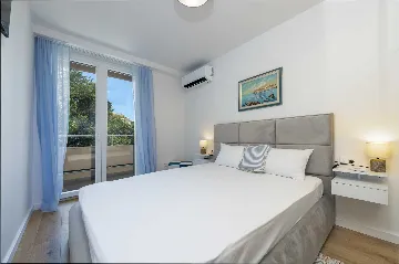 Dubrovnik 2-Bedroom Apartment for 4 Guests