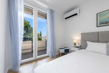 Dubrovnik 2-Bedroom Apartment for 4 Guests