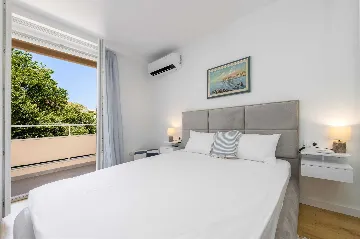 Dubrovnik 2-Bedroom Apartment for 4 Guests