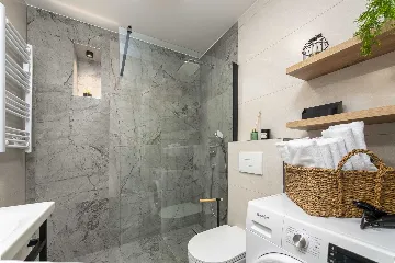 Dubrovnik 2-Bedroom Apartment for 4 Guests