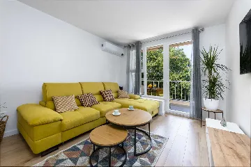 Dubrovnik 2-Bedroom Apartment for 4 Guests