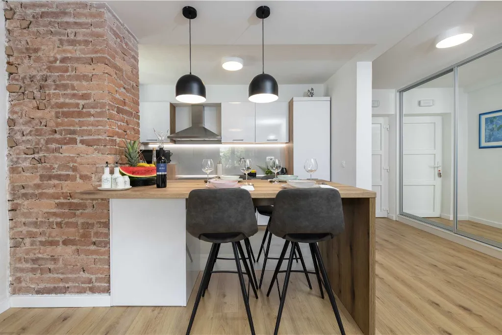 Dubrovnik 2-Bedroom Apartment for 4 Guests