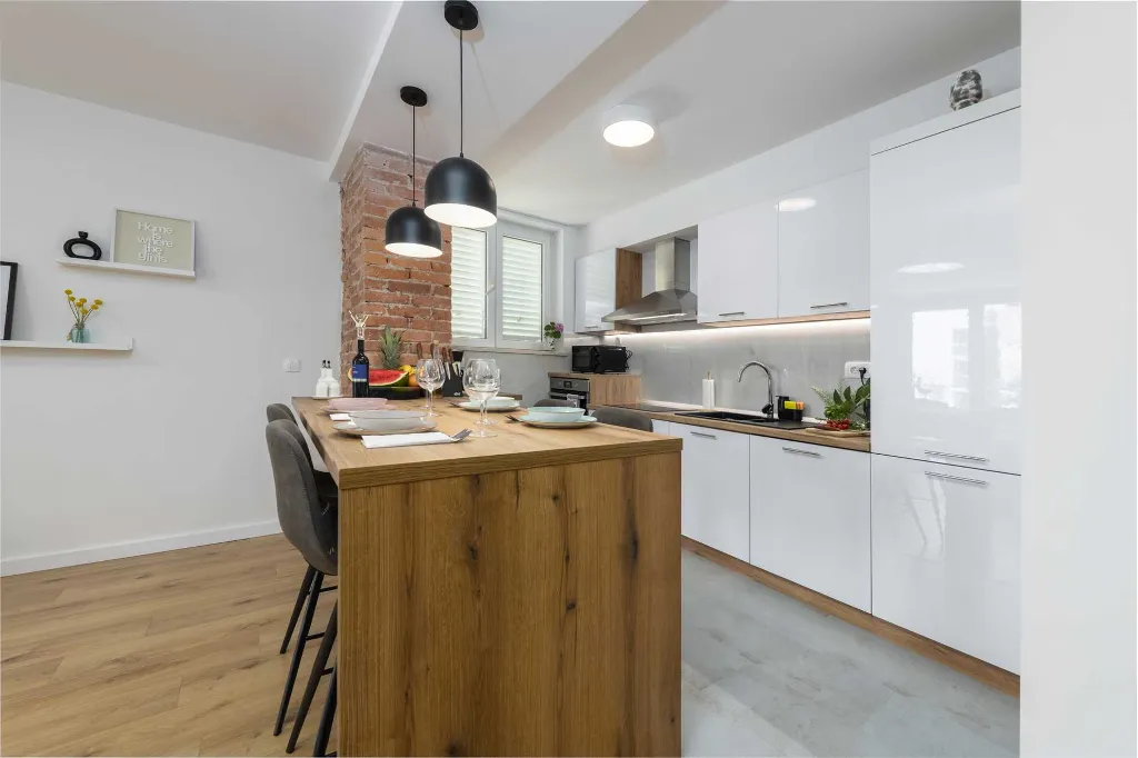 Dubrovnik 2-Bedroom Apartment for 4 Guests