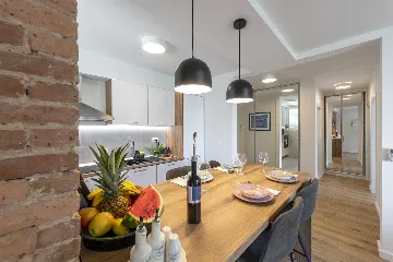 Dubrovnik 2-Bedroom Apartment for 4 Guests