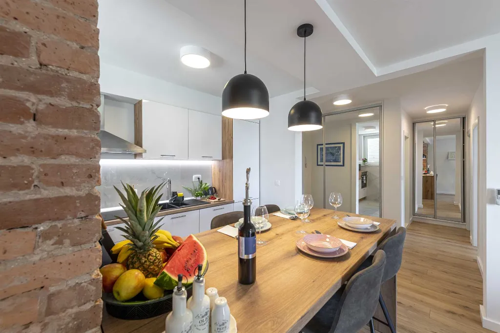 Dubrovnik 2-Bedroom Apartment for 4 Guests