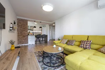 Dubrovnik 2-Bedroom Apartment for 4 Guests