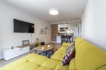 Dubrovnik 2-Bedroom Apartment for 4 Guests