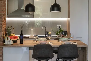 Dubrovnik 2-Bedroom Apartment for 4 Guests