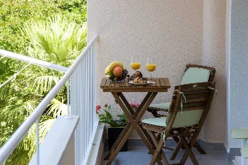 Dubrovnik 2-Bedroom Apartment for 4 Guests