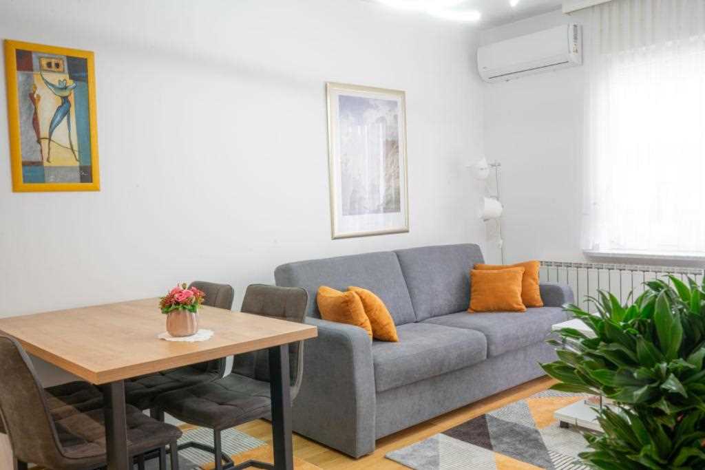 Apartment Svit