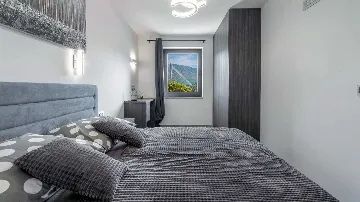 Three-Bedroom Apartment with Terrace in Dubrovnik