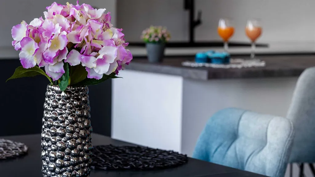 Three-Bedroom Apartment with Terrace in Dubrovnik