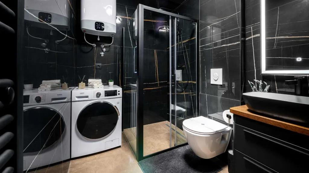 Three-Bedroom Apartment for 5 in Dubrovnik