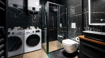 Three-Bedroom Apartment for 5 in Dubrovnik