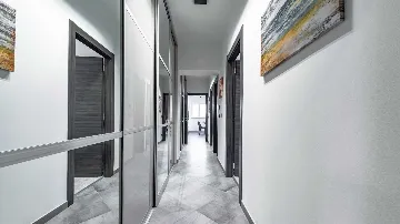 Three-Bedroom Apartment for 5 in Dubrovnik